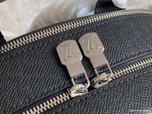 Repzbay ADRIAN LOUIS VUITTON BACKPACK 1217